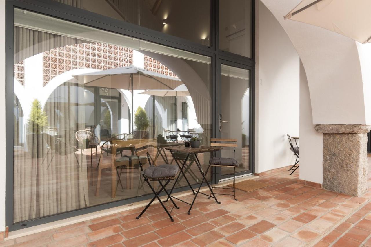 Madalena Village 1 - City Centre By Hd Properties Faro Exterior photo