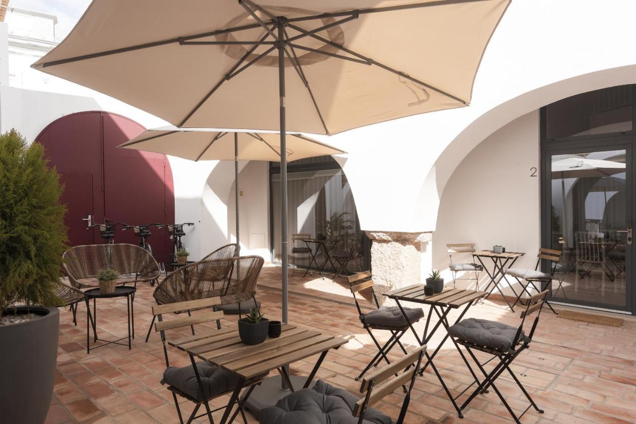 Madalena Village 1 - City Centre By Hd Properties Faro Exterior photo